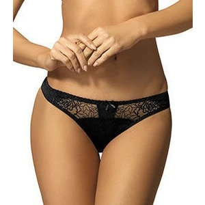 Pamela / F panties - black