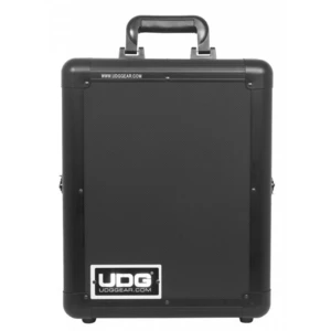 UDG Ultimate Pick Foam  Multi Format S BK DJ Bőrönd