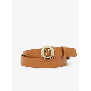 Tommy Hilfiger Round Belt 3.0 - Women