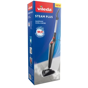 Vileda Steam Plus Parný Mop