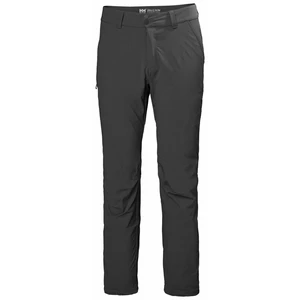 Helly Hansen Outdoorhose W Brona Softshell Ebony L