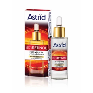 Astrid Pokročilé sérum proti vráskam a na vyplnenie pleti Bioretinol 30 ml