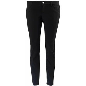 Alberto Mona 3xDRY Cooler Womens Trousers Black 42