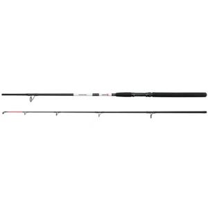 DAM prut AQUA-X  Shad & Pilk 2.40m  50-150g