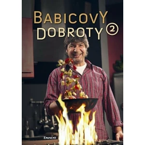 Babicovy dobroty 2 - Jiří Babica