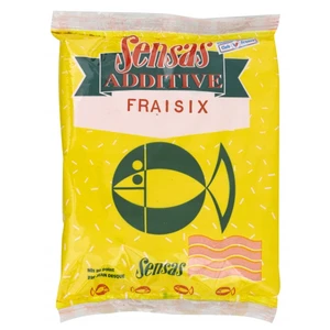 Sensas fraisix (jahoda) 300 g