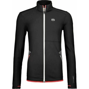 Ortovox Veste outdoor Fleece W Black Raven L