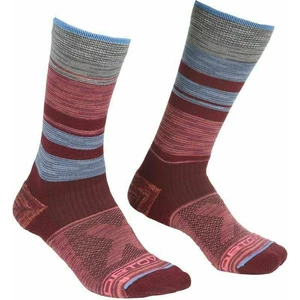 Ortovox Ponožky All Mountain Mid W Multicolour 42-44