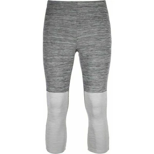 Ortovox Itimo termico Fleece Light Short Pants M Grey Blend XL