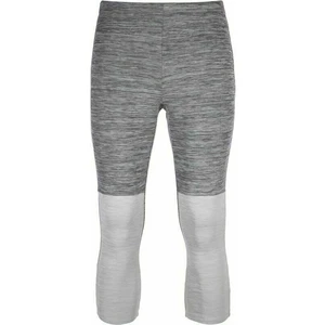 Ortovox Termikus fehérnemű Fleece Light Short Pants M Grey Blend XL