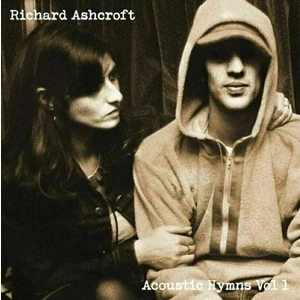 Richard Ashcroft - Acoustic Hymns Vol. 1 (180g) (2 LP)
