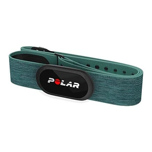 Polar H10+ Mellszíj Turquoise M-XXL Mellkaspánt