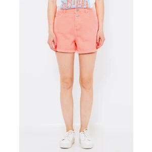 Pink Shorts CAMAIEU - Women