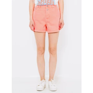 Pink Shorts CAMAIEU - Women