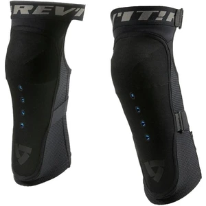 Rev'it! Knee Protector Scram Black L