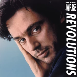 Jean-Michel Jarre Revolutions (30th) (LP) Reeditare