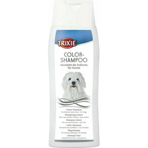 Trixie Colour White Shampooing pour chiens 250 ml