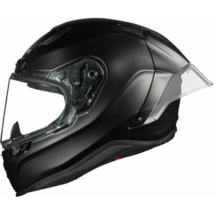 Nexx X.R3R Plain Black MT XL Casco