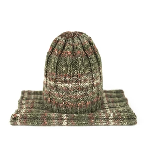 Art Of Polo Unisex's Hat&Snood cz21806