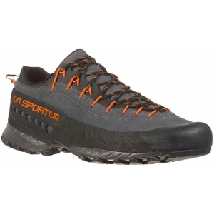 La Sportiva Scarpe outdoor da uomo TX4 Carbon/Flame 45