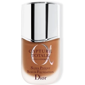 DIOR Capture Totale Super Potent Serum Foundation make-up proti stárnutí pleti SPF 20 odstín 6N Neutral 30 ml