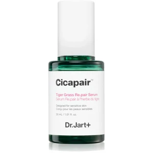 Dr. Jart+ Cicapair™ Tiger Grass Re.Pair Serum zklidňující sérum proti zarudnutí pleti pro citlivou pleť 30 ml