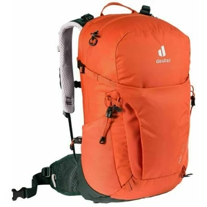 Deuter Trail 24 SL Paprika/Forest 24 L Outdoor plecak