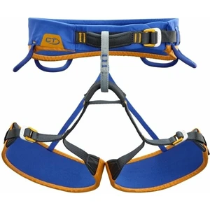 Climbing Technology Dedalo Lezecký úväz M Blue/Orca