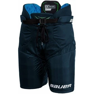 Bauer Spodnie hokejowe S21 X JR Navy S