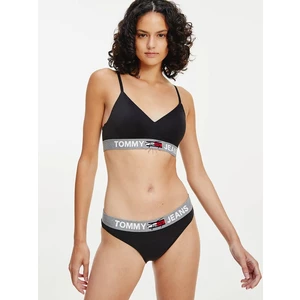 Black Panties Tommy Hilfiger - Women