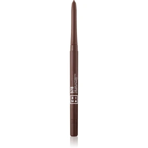 3INA The 24H Automatic Eye Pencil tužka na obočí voděodolná odstín 578 0,28 g