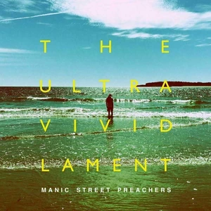 Manic Street Preachers The Ultra Vivid Lament (2 LP)