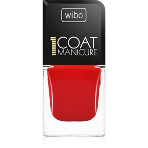 Wibo Coat Manicure lak na nechty 7 8,5 ml