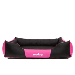 Pelech pre psa Reedog Comfy Black & Pink - XL