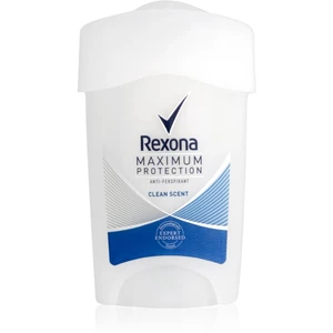 REXONA Deo stick MaxPro Clean Scent 45ml (antiperspirant)