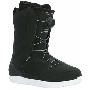 Ride Sage BOA Black 36,5 Scarponi snowboard