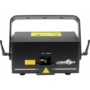 Laserworld CS-1000RGB MK4 Laser Effetto Luce