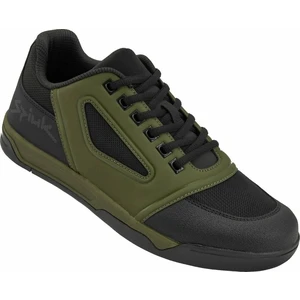 Spiuk Roots MTB Khaki Chaussures de cyclisme pour hommes