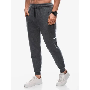 Edoti Men's sweatpants