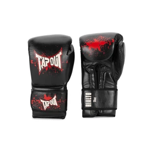 Tapout Leather boxing gloves (1 pair)