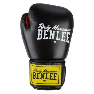 Lonsdale Leather boxing gloves