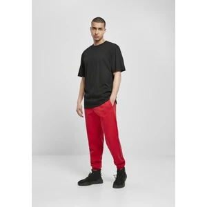 Basic Sweatpants 2.0 City Red