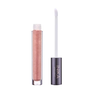 INIKA Organic Lip Gloss balzam na pery odtieň Blossom 5 g