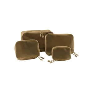 Camel U.S. Cooper Packing Cubes