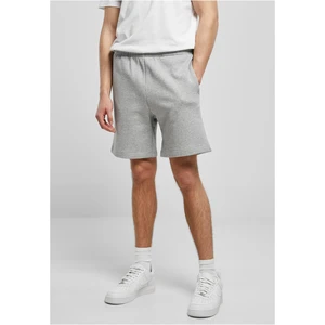 Ultra Heavy Sweatshorts Grey