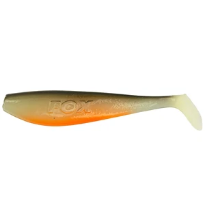 Fox Rage gumová nástraha Zander Pro Shads Bulk UV Hot Olive 16cm