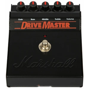 Marshall DriveMaster Reissue Gitáreffekt