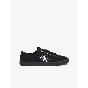 Pánská obuv Calvin Klein YM0YM00306 Triple Black 44