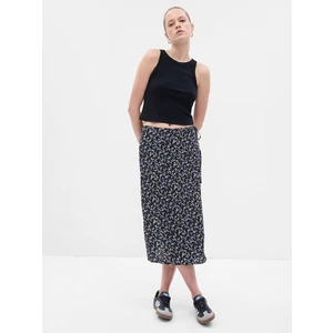 GAP Floral midi skirt - Ladies