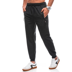 Edoti Men's sweatpants